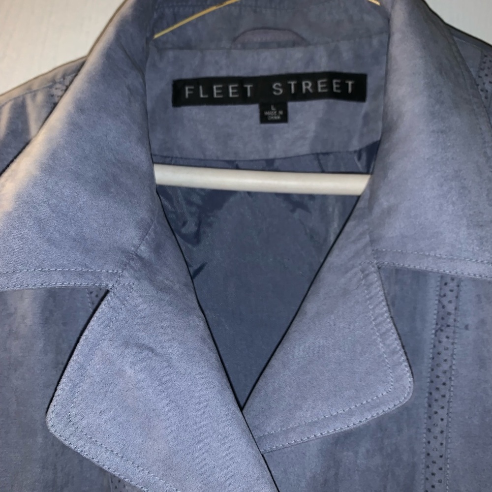 Jacket - Picture 2 of 5